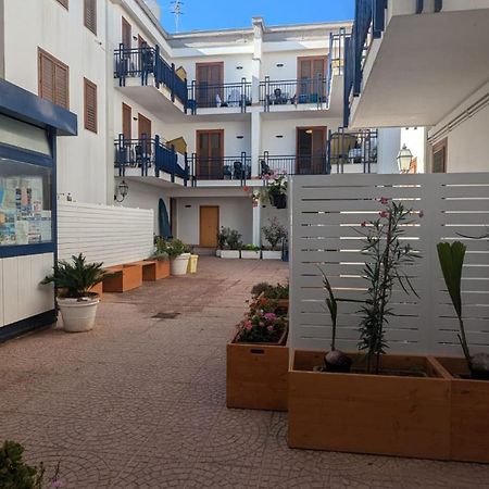 Residence Marinella 圣维托罗卡波 外观 照片