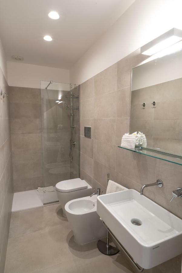 Residence Marinella 圣维托罗卡波 外观 照片