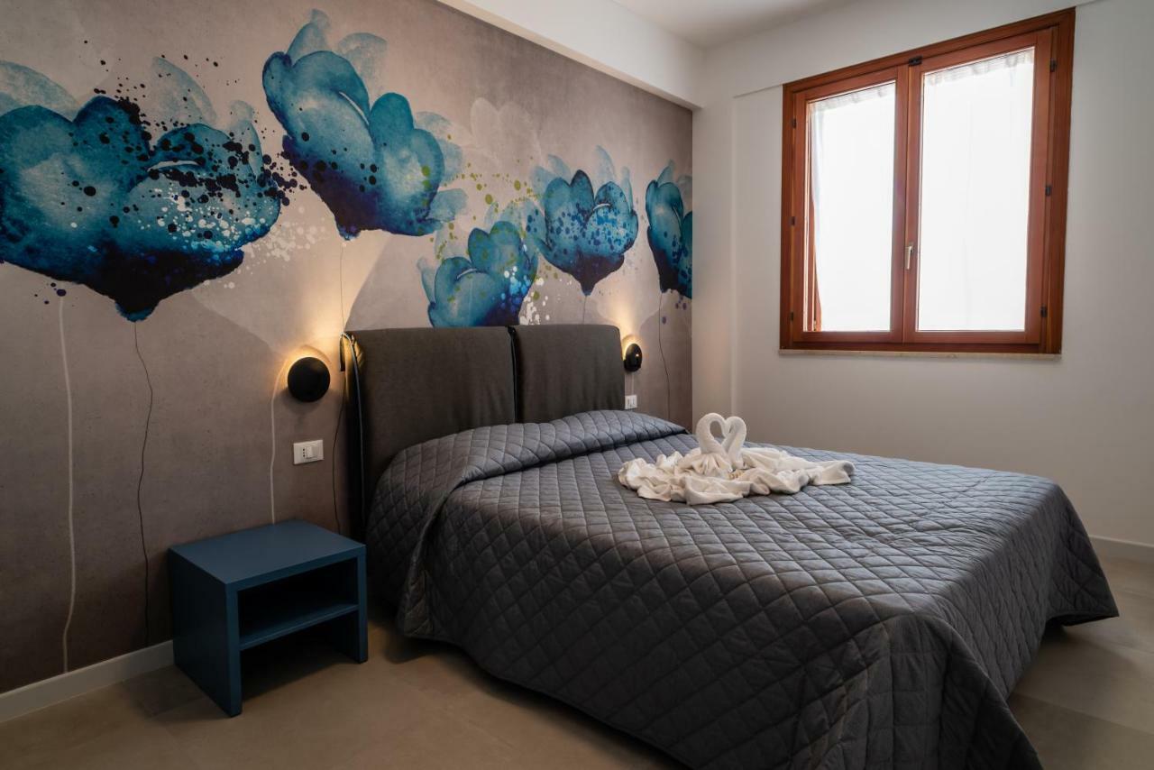 Residence Marinella 圣维托罗卡波 外观 照片
