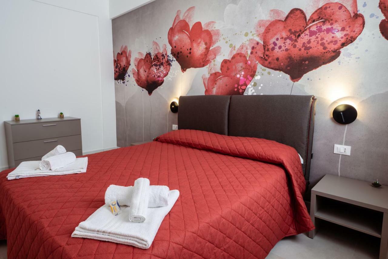Residence Marinella 圣维托罗卡波 外观 照片