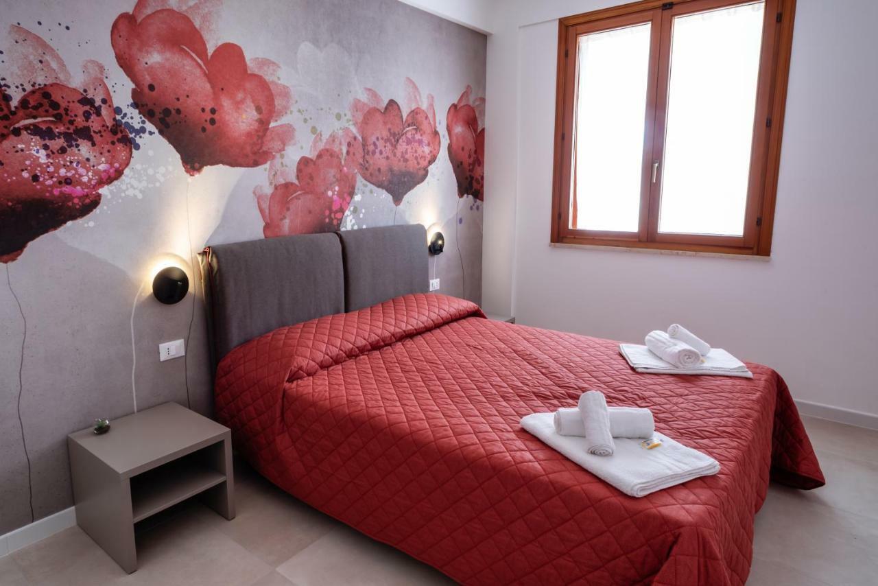 Residence Marinella 圣维托罗卡波 外观 照片