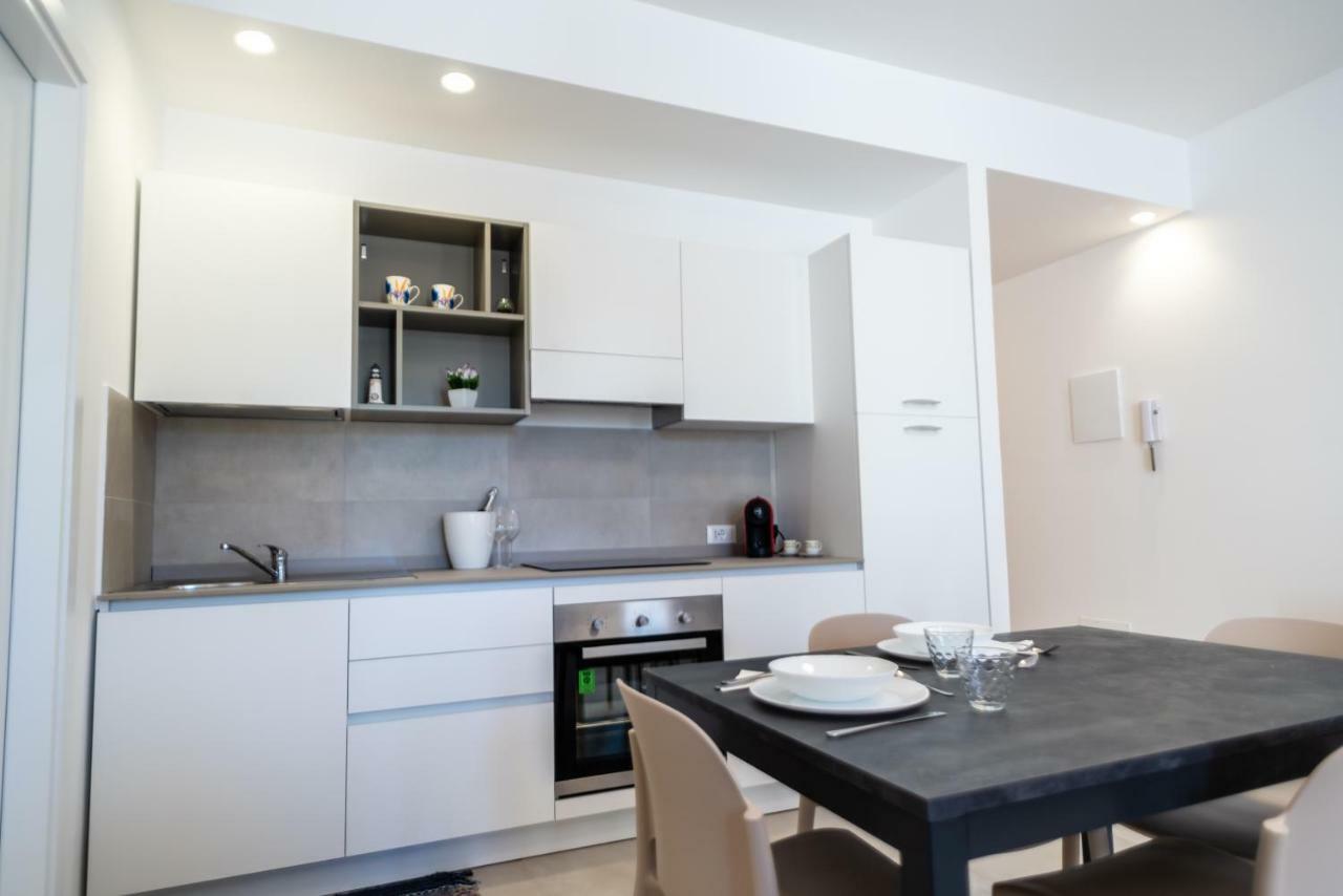 Residence Marinella 圣维托罗卡波 外观 照片
