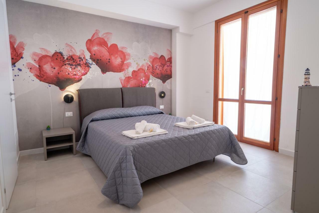 Residence Marinella 圣维托罗卡波 外观 照片