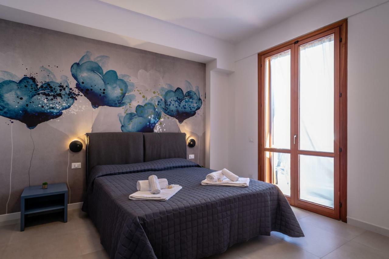 Residence Marinella 圣维托罗卡波 外观 照片