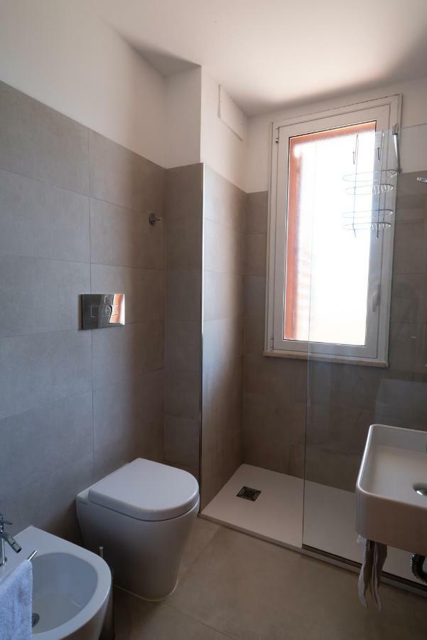 Residence Marinella 圣维托罗卡波 外观 照片